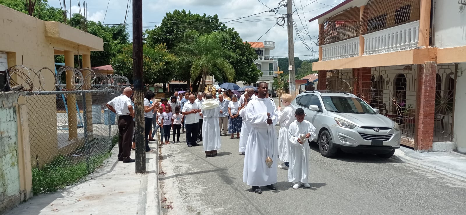 Conoce por qué este 2024 Corpus Christi se celebrará en mayo y no en junio.